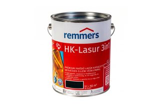 Remmers Hk Lasur 3in1 – Ébenfa – 5 L